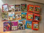 Lot strips, Boeken, Meerdere comics, Ophalen, Gelezen