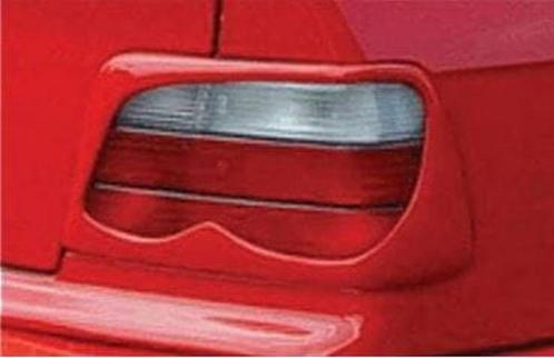 Carcept achterlicht masker nieuw BMW E36 Sedan bouwjaar 1992, Auto-onderdelen, Verlichting, Nieuw, Ophalen of Verzenden