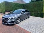 Mercedes, Automaat, CLA, 4 cilinders, Alcantara