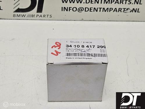 Remzuiger BMW Motorsport M235i Racing DRM 27,0 34108417299, Auto-onderdelen, Remmen en Aandrijving, Nieuw, Ophalen of Verzenden
