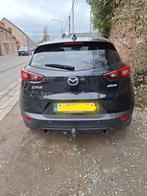 Mazda cx3, Auto's, Mazda, Voorwielaandrijving, Zwart, Leder, Particulier