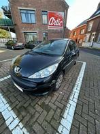 Peugeot 207, Autos, Achat, Boîte manuelle, Noir, 5 places