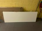 Spaanmelamine platen wit - verschillende afmetingen, Ophalen, Minder dan 25 mm, Nieuw, Plank