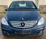 Mercedes Benz/B180CDI/2007/205000Km/Airco, Auto's, Voorwielaandrijving, Stof, Zwart, 4 cilinders