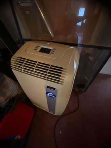 airco beschikbaar voor biedingen