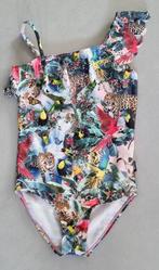 Badpak Molo Tropical maat 128, Enfants & Bébés, Maillots de bain pour enfants, Molo, Maillot de bain, Taille 128, Comme neuf