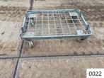 0077. Div. rolcontainer / onderstel / meubelhondje / dolly, Ophalen, Gebruikt