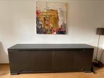 Eettafel + buffetkast + barkast + tv meubel, Huis en Inrichting, Ophalen, Zo goed als nieuw