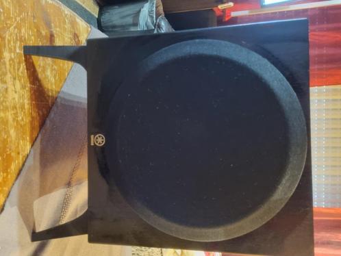subwoofer Yamaha YST-SW012, Audio, Tv en Foto, Luidsprekerboxen, Zo goed als nieuw, Subwoofer, 60 tot 120 watt, Overige merken