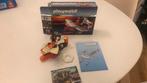 Top Agents - Torpedoduiker - set 4883, Kinderen en Baby's, Speelgoed | Playmobil, Ophalen of Verzenden, Zo goed als nieuw, Complete set