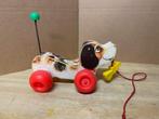 Fisher Price vintage  little snoopy, Kinderen en Baby's, Ophalen of Verzenden