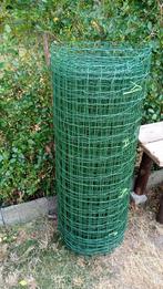 Afsluitingsdraad Betafence - rest - L x H 18,5 x 1 m, Tuin en Terras, Gaas en Draad, Ophalen, Nieuw, Raster
