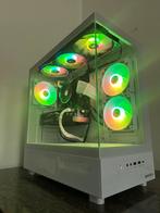 Krachtige gaming-pc, Computers en Software, Ophalen of Verzenden, Zo goed als nieuw