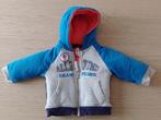Winterjas jongen maat 68, Babyface, Garçon, Comme neuf, Enlèvement