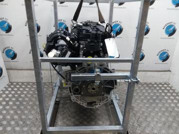 FORD ECOSPORT [ENGINE] 2014 beschikbaar voor biedingen