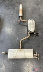 VW GOLF VIII UITLAAT SYSTEEM 5Q0120CG, Auto-onderdelen, Gebruikt, -, Volkswagen, -