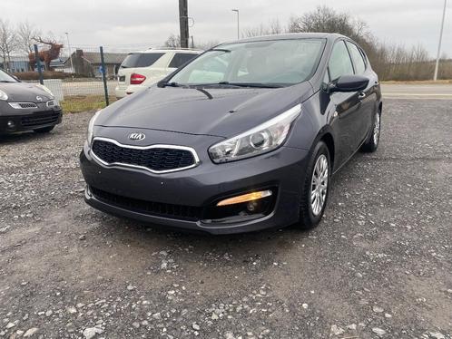 kia ceed 5 portes 14i, Auto's, Kia, Bedrijf, (Pro) Cee d, ABS, Airconditioning, Bluetooth, Boordcomputer, Centrale vergrendeling
