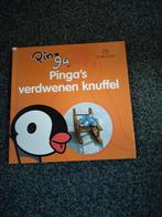 Pingu: Pinga's verdwenen knuffel, Ophalen of Verzenden, I. Falconer