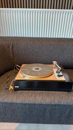 Lenco L70 Platenspeler, TV, Hi-fi & Vidéo, Tourne-disques, Enlèvement, Reconditionné, Tourne-disque, Autres marques