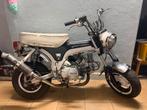 Dax a klasse 125cc blok (prijs zie omschrijving), Fietsen en Brommers, Ophalen, Overige modellen, Klasse A (25 km/u)