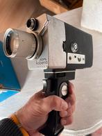 Vintage camera Kobena Kopil super 8, Audio, Tv en Foto, Videocamera's Analoog, Ophalen, Camera