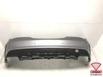 Mercedes CLA W117 AMG Achterbumper Bumper 6xPDC Origineel!, Auto-onderdelen, Gebruikt, Mercedes-Benz, Bumper