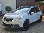 Peugeut 2008 1.2Benzine Navi/Cruise/Airco/Garantie, Voorwielaandrijving, Stof, Euro 6, 1198 cc