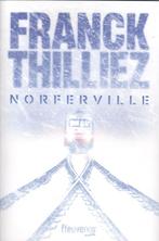 NORFERVILLE, Ophalen, België, Franck Thilliez, Zo goed als nieuw