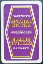 1 Joker Watneys, Verzamelen, Ophalen of Verzenden, Zo goed als nieuw