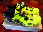 Chaussures vélo de route Sidi Kaos 46, Fietsen en Brommers, Ophalen, Gebruikt, Schoenen