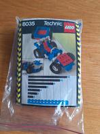 Lego technic, Comme neuf, Lego, Enlèvement ou Envoi