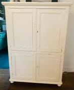 GRATIS ! Mooie houten kast, Huis en Inrichting, Ophalen, Gebruikt