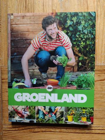 groenland beschikbaar voor biedingen