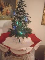 Mooie sneeuwende kerstboom, Comme neuf, Enlèvement ou Envoi