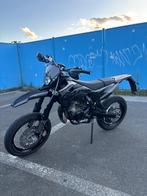 Sherco 50cc, 6 versnellingen, Gebruikt, 50 cc, Ophalen