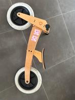 Wishbone Loopfiets, Kinderen en Baby's, Speelgoed | Buiten | Voertuigen en Loopfietsen, Ophalen, Gebruikt, Loopfiets