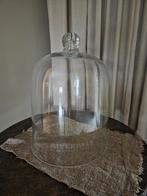 Grote glazen stolp, Huis en Inrichting, Ophalen