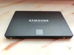 #  Samsung SSD 860 EVO 500GB (RVT04B6Q)  en  excellent état., Informatique & Logiciels, Enlèvement ou Envoi, Utilisé, Samsung