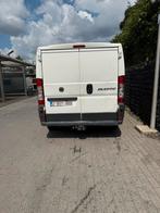 Bestelwagen met chauffeur te huur, Auto's, Particulier, Te koop, Euro 5, 4 deurs