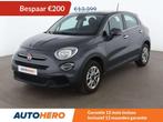 Fiat 500X 1.6 JTDM Urban (bj 2019), Auto's, Voorwielaandrijving, Stof, Gebruikt, Euro 6