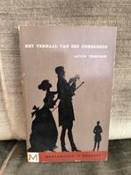 Het verhaal van een onbekende.    (Anton Tsjechof), Boeken, Ophalen, Gelezen, Anton Tsjechov