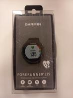 garmin forerunner 235, Handtassen en Accessoires, Sporthorloges, Verzenden, Nieuw