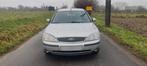 Ford Mondeo benzine gekeurd, Auto's, Voorwielaandrijving, Stof, Zwart, 4 cilinders