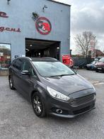 FORD SMAX, Autos, Achat, Entreprise, Essence, Sièges chauffants