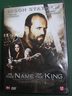 In the Name of the King - A Dungeon Siege Tale, Cd's en Dvd's, Dvd's | Actie, Vanaf 16 jaar, Ophalen of Verzenden, Zo goed als nieuw