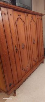 armoire de lit gratuite wijnegem, Enlèvement