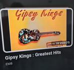 Gipsy Kings  "Antwerpen"., September