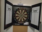 Dart met kast en pijlen enz, Sport en Fitness, Darts, Ophalen, Nieuw, Pijlen