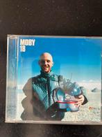CD Moby - 18, 2000 tot heden, Gebruikt, Ophalen of Verzenden