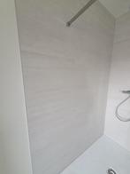 Badkamertegels 30x60cm, totaal 8,64m2 + 22m plinten, Ophalen, Nieuw